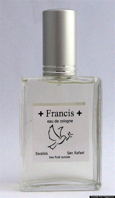 mesa francis cologne